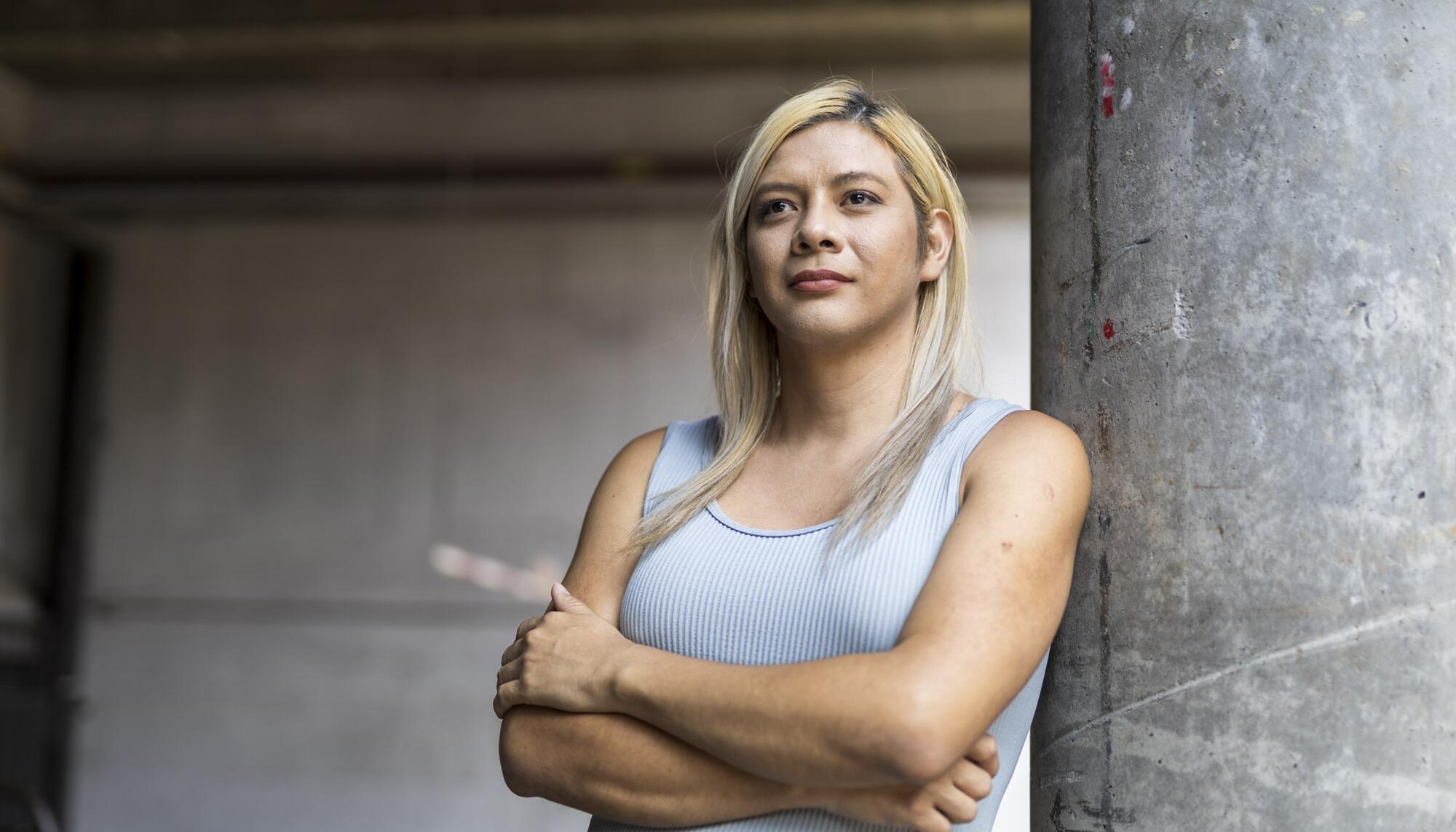 Bianka Rodriguez - 5